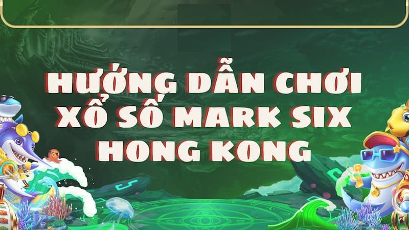 Xổ số Mark Six