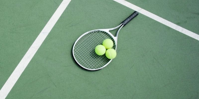 Dịch vụ cá cược tennis tại CMD 368 Aog777 - Cơ hội kiếm số tiền thưởng lớn