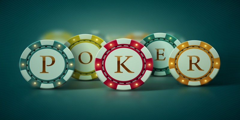 Game bài trí tuệ Poker 