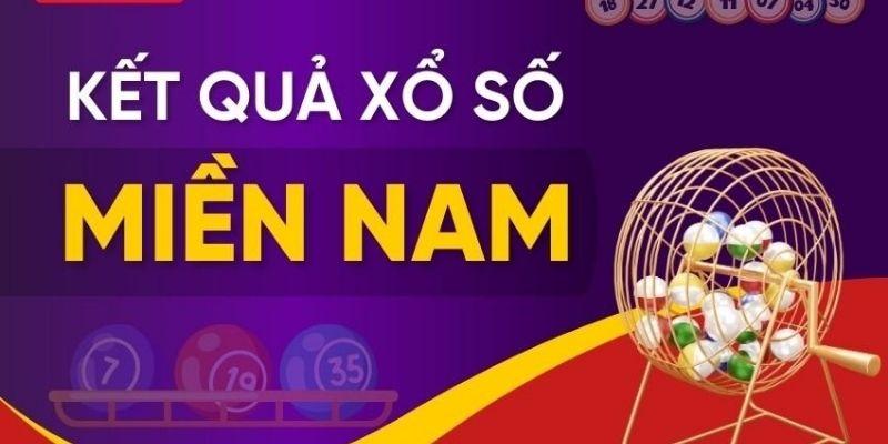 Xổ số miền Nam