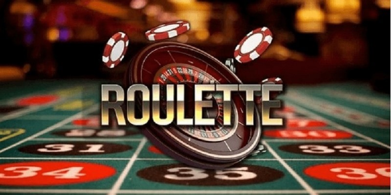 Roulette Aog777